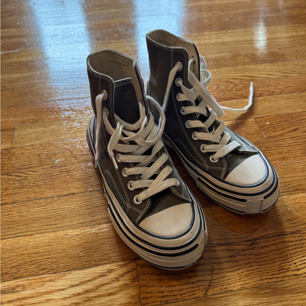 Jeffrey Campbell Sneakers